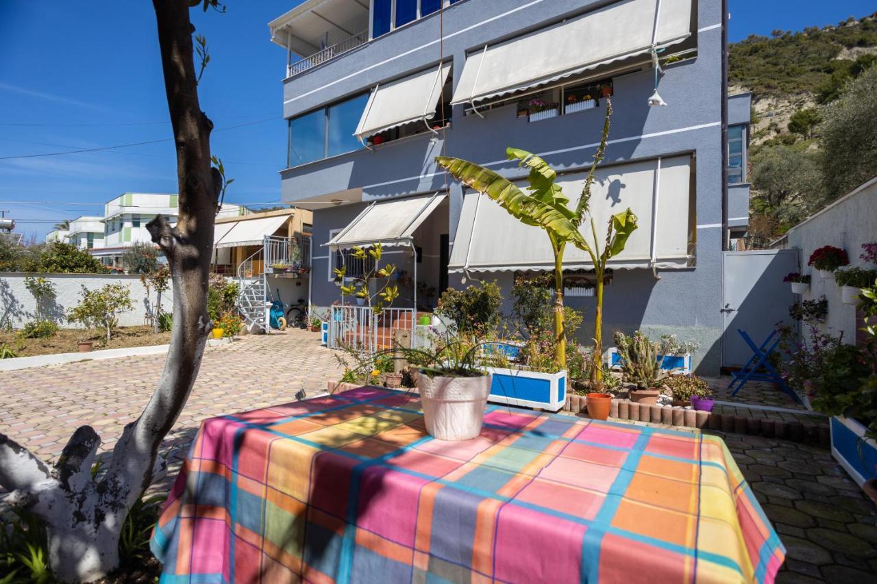 Aulona Holiday home Vlore