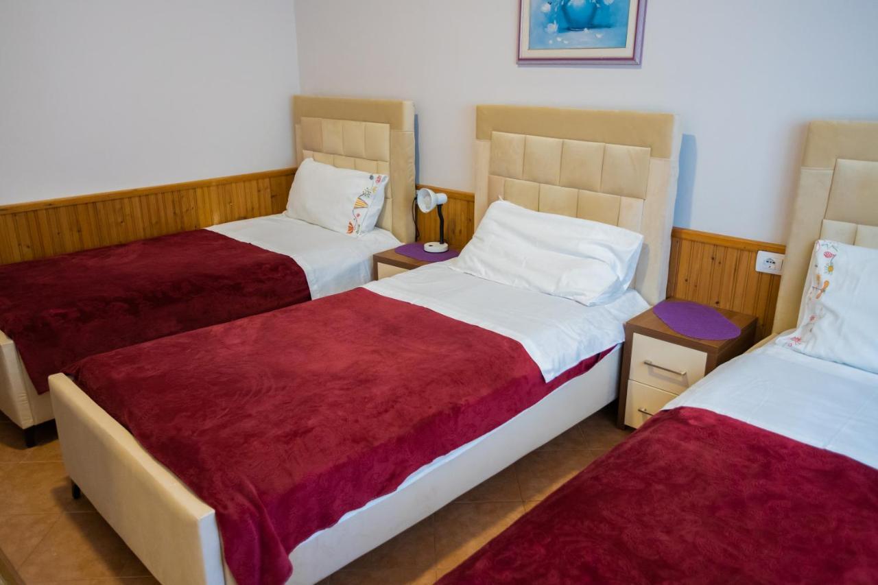 Aulona Holiday home Vlore