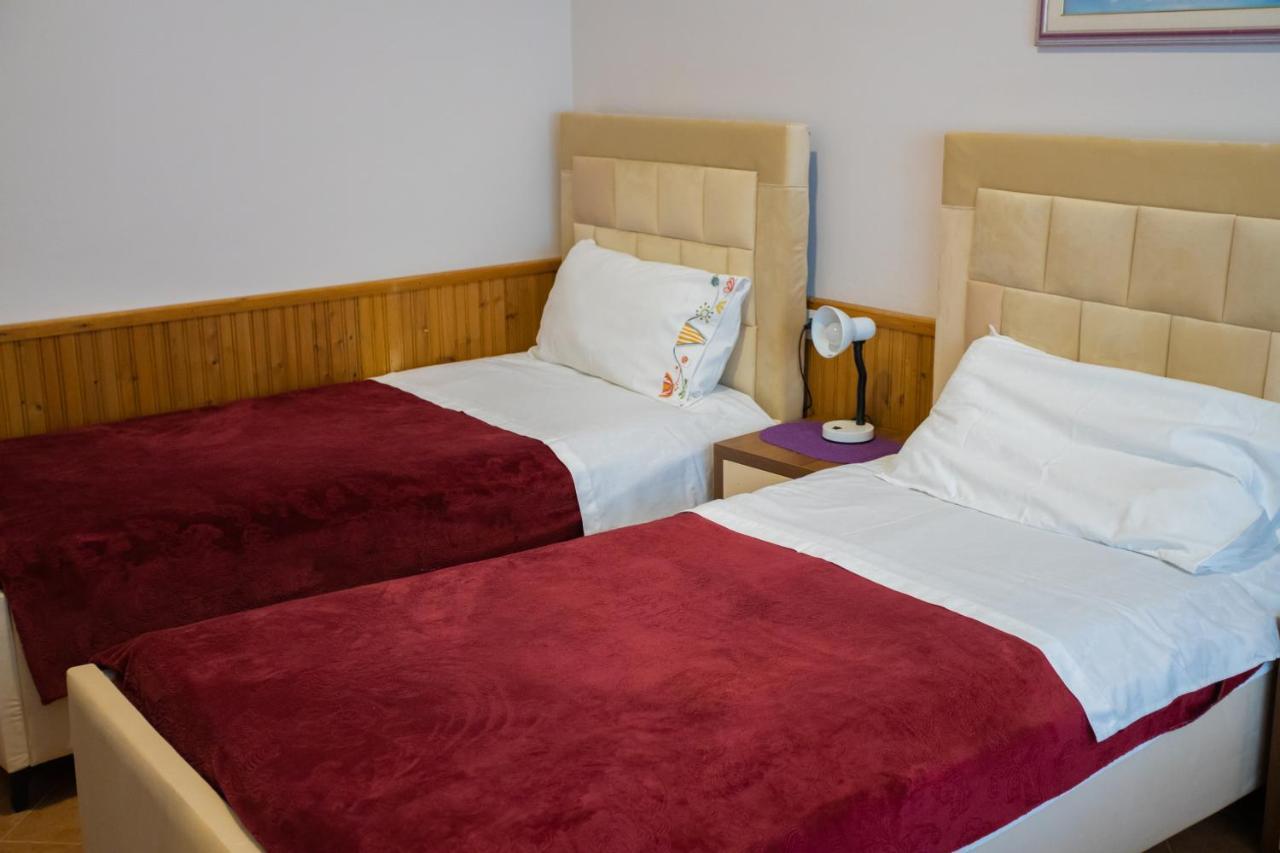 Aulona Holiday home