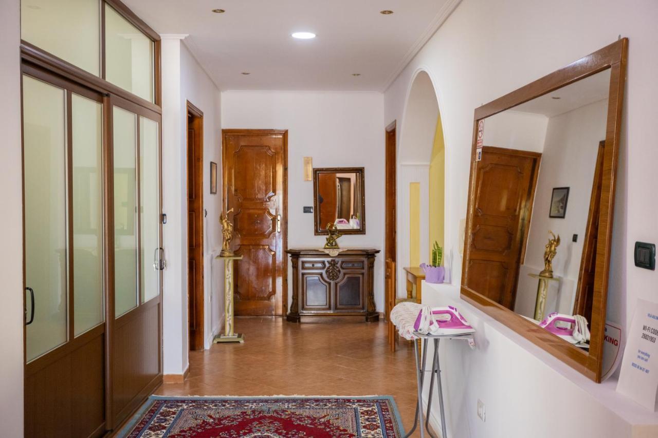 Aulona Holiday home *