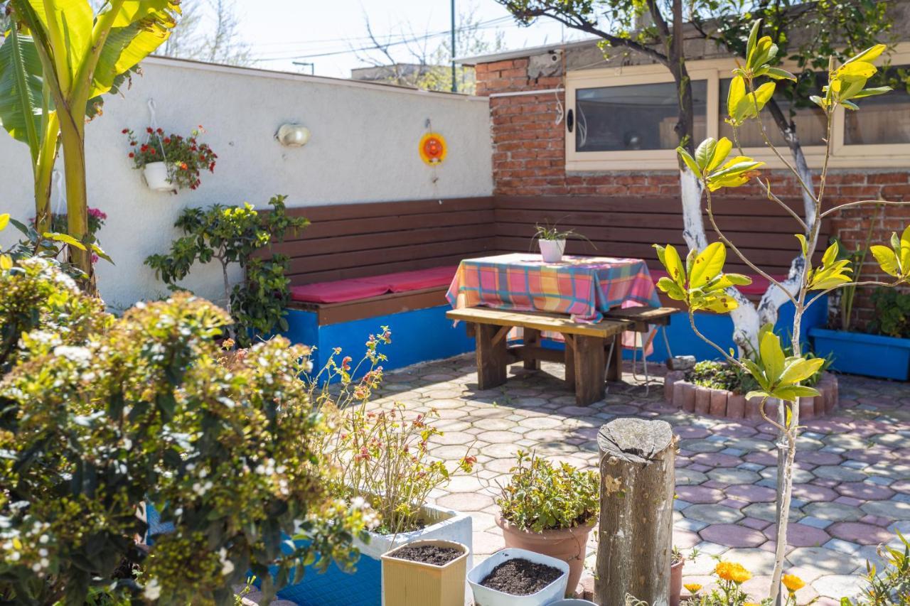 Aulona Holiday home